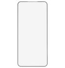 Защитное стекло П/П черное для Samsung Galaxy S24 FE (SM-S721B)