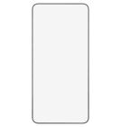 Защитное стекло для Samsung Galaxy S25 П/П черное