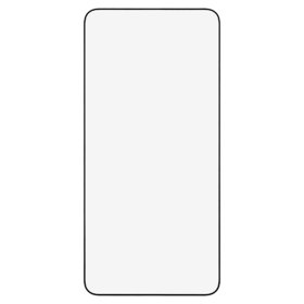 Защитное стекло П/П черное для Samsung Galaxy S25