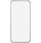 Защитное стекло П/П черное для Huawei Pura 70