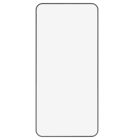 Защитное стекло П/П черное для Samsung Galaxy S24+