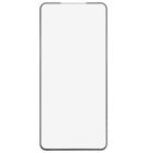 Защитное стекло П/П черное для Samsung Galaxy M51 (SM-M515F)