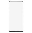 Защитное стекло П/П черное для Xiaomi Poco X6 Pro 5G (2311DRK48G)