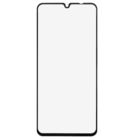 Защитное стекло П/П черное для Xiaomi Redmi 14C (2409BRN2CA)