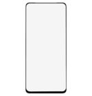 Защитное стекло П/П черное для Realme C65 4G