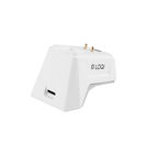 Компьютерная игровая мышь беспроводная LOQI WM-911 USB + Bluetooth белая