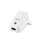 Компьютерная игровая мышь беспроводная LOQI WM-911 USB + Bluetooth белая