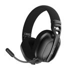 Наушники игровые беспроводные GH-513W 2.4G + BT черный