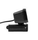 Веб-камера WBC04 FullHD 1920х1080p USB (со шторкой) черная