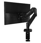Кронштейн настольный для монитора M252 черный