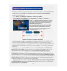 Светодиодная лента AmbiLight для монитора 32 (3 полосы)