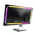 Светодиодная лента AmbiLight для монитора 24 (4 полосы)