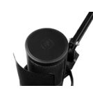 Микрофон игровой проводной (LOQI) CML-1 с кронштейном USB кардиоидный черный