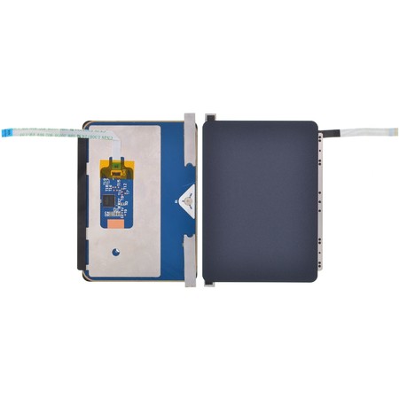 Тачпад / синий для Samsung NP900X4C-A01