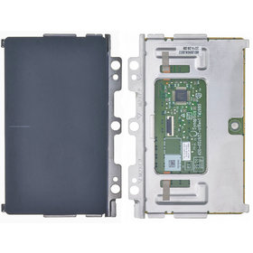 Тачпад черный для Dell Inspiron 15 (3542)