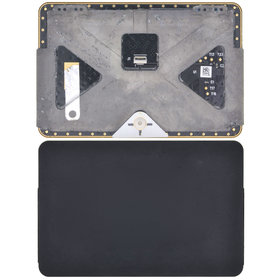 Тачпад / черный для Samsung NP900X1B-A01