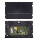 Тачпад черный для HP ProBook 4710s