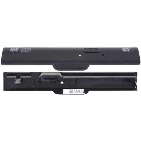 Крышка DVD привода черный для Samsung R510 (NP-R510-FA0A)
