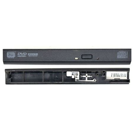 Крышка DVD привода для Acer Aspire 5542 / WIS 60.4CG09.002 REV:A02