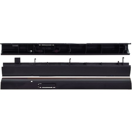 Крышка DVD привода / черный для HP 15-r083sr