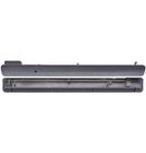 Крышка DVD привода / серый для Sony VAIO VPCSB3M1R/R (PCG-41219V)