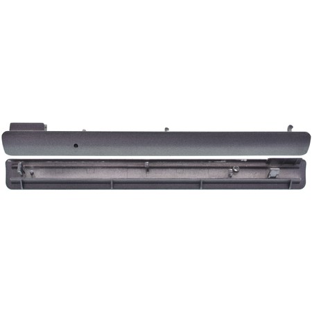 Крышка DVD привода для Sony VAIO VPC-SB / серый