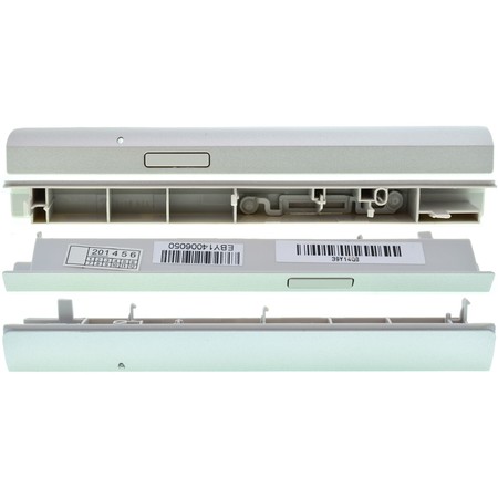 Крышка DVD привода серебристый для HP Pavilion 15-p163nr