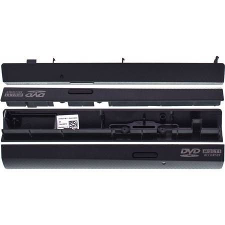 Крышка DVD привода для Asus X55 (15,6) / 13GNBH2AP020-1