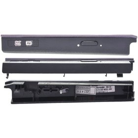 Крышка DVD привода для Asus N53Jq