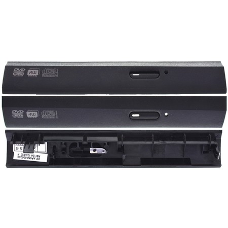 Крышка DVD привода для Lenovo G585 / AP0N1000300