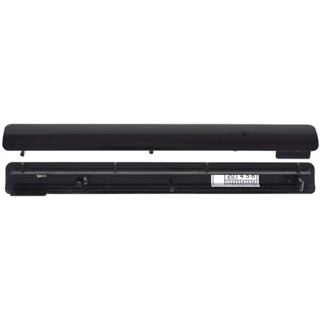 Крышка DVD привода / черный для Sony VAIO VPC-SB