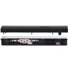 Крышка DVD привода / черно-белый для Sony VAIO VPC-EG1S1R/P