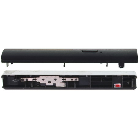 Крышка DVD привода для Sony VAIO VPC-EG / черно-белый