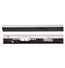 Крышка DVD привода черно-белый для Sony VAIO VPCEL3S1R (PCG-71C12V)