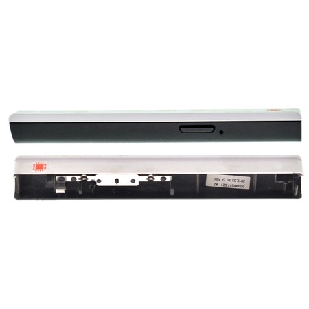 Крышка DVD привода для Sony VAIO VPCEL / 60.4MQ17.021 черно-белый