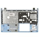 Верхняя часть корпуса (C) для Acer Aspire V5-531 (VA51) / 39.4VM01.XXX серый
