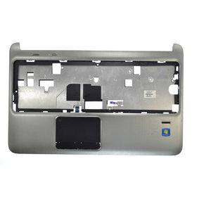 Верхняя часть корпуса (C) серый для HP Pavilion dv6-6101er