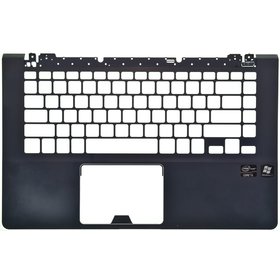 Верхняя часть корпуса (C) синий для Samsung NP900X4C-A01