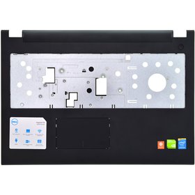 Верхняя часть корпуса (C) для Dell Inspiron 15 (3542)