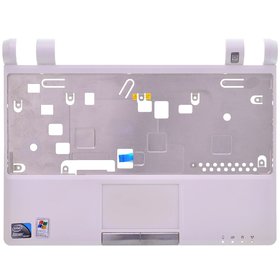 Верхняя часть корпуса (C) белый для Asus Eee PC 900HA