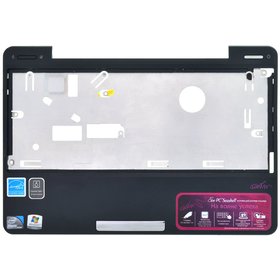 Верхняя часть корпуса (C) для Asus Eee PC 1008P