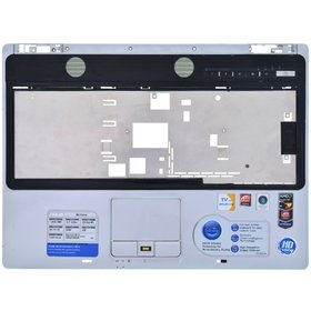 Верхняя часть корпуса (C) серый для Asus M51Ta