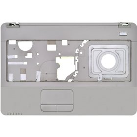 Верхняя часть корпуса (C) серый для DNS Home (0124002) (HD, B-class) CT50A