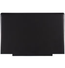 Крышка матрицы (A) для Lenovo ideapad 700-15ISK / черный