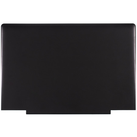 Крышка матрицы (A) для Lenovo ideapad 700-15ISK / черный