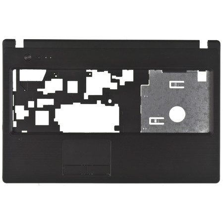 Топкейс (Б/У) верхняя часть (C) корпуса ноутбука для Lenovo G570, G575