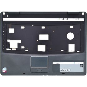 Верхняя часть корпуса (C) серый для Acer Extensa 5220