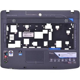 Верхняя часть корпуса (C) серый для Acer Aspire 5530