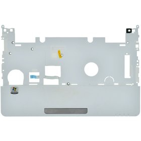 Верхняя часть корпуса (C) белый для Asus Eee PC 1015E