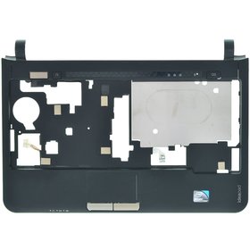 Верхняя часть корпуса (C) черный для Lenovo IdeaPad S10-2